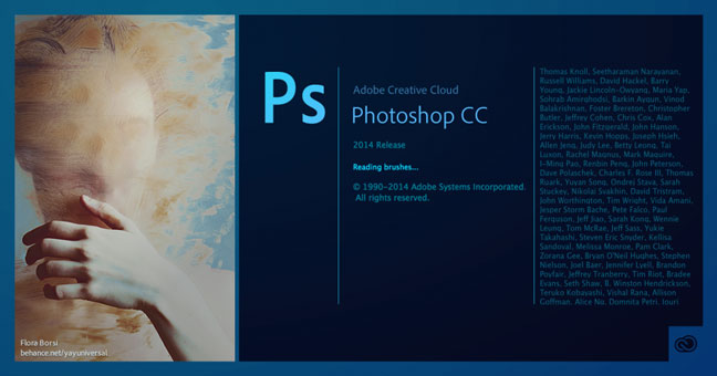 best photoshop program for mac